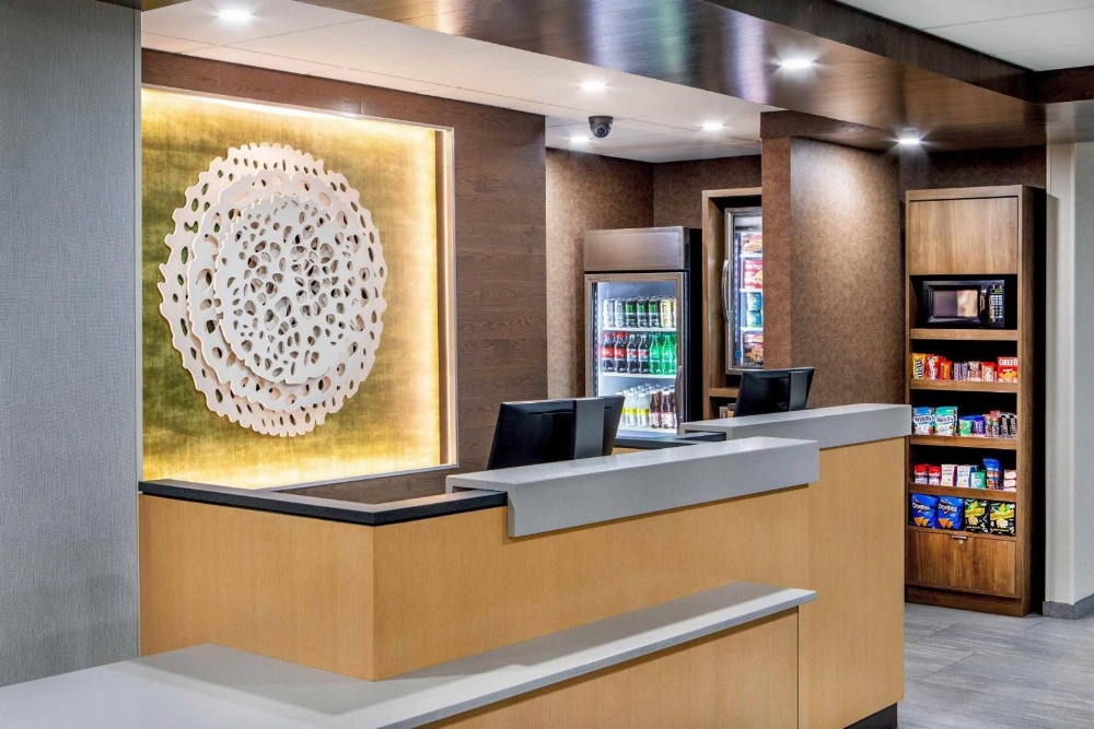 Fairfield Inn by Marriott Bangor Main image